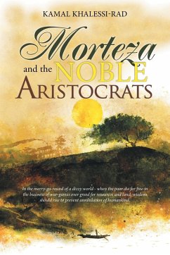 Morteza and the Noble Aristocrats - Khalessi-Rad, Kamal