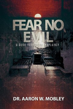 Fear No Evil - Mobley, Aaron W.