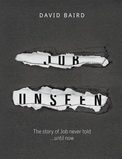 Job Unseen - Baird, David