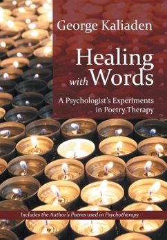 Healing with Words - Kaliaden, George