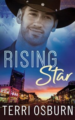 Rising Star - Osburn, Terri