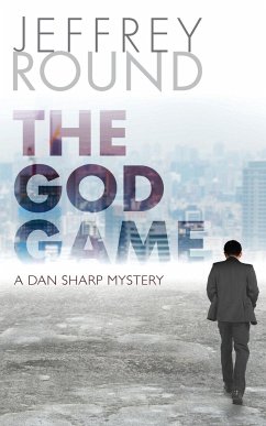 The God Game - Round, Jeffrey