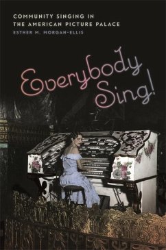 Everybody Sing! - Morgan-Ellis, Esther M
