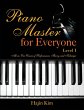 Piano Master for Everyone Level I - Bild 1