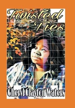 Twisted Ties - Waters, Cheryl Clayton