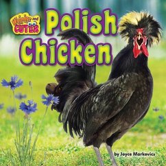 Polish Chicken - Markovics, Joyce