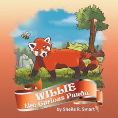 Willie the Curious Panda - Smart, Sheila R.