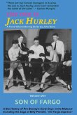 The One Is Jack Hurley, Volume One