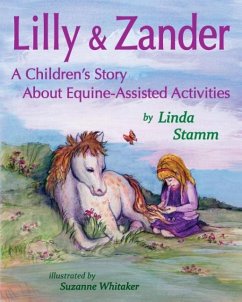 Lilly & Zander - Stamm, Linda