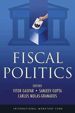 Fiscal Politics - International Monetary Fund