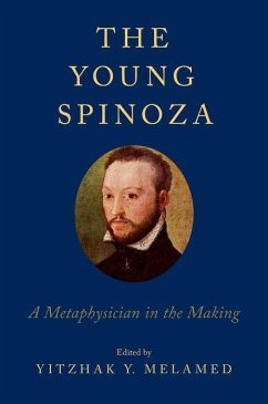 Young Spinoza