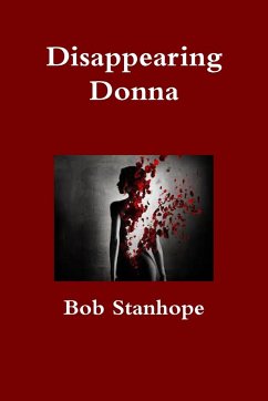 Disappearing Donna - Stanhope, Bob