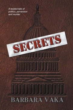 Secrets - Vaka, Barbara