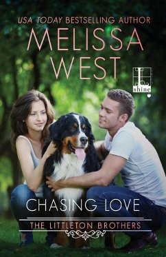 Chasing Love - West, Melissa