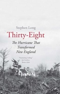 Thirty-Eight - Long, Stephen