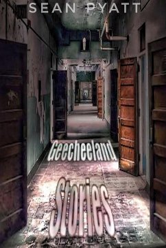 Geecheeland Stories - Pyatt, Sean