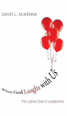 When God Laughs with Us - Mckenna, David L.