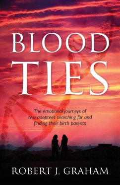 Blood Ties - Graham, Robert J