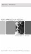 Abraham Joshua Heschel--Philosopher of... - Bild 1