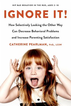 Ignore It! - Pearlman, Catherine