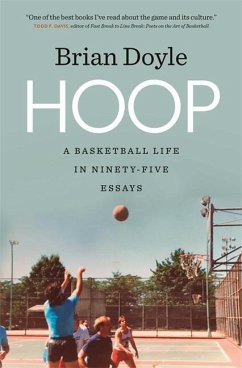 Hoop - Doyle, Brian