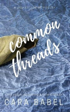Common Threads - Babel, Cara