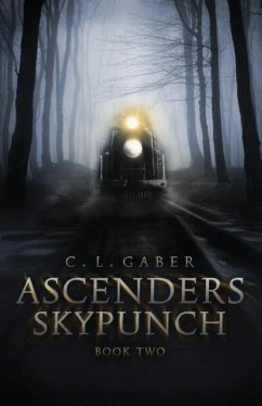 ASCENDERS - Gaber, C.L.