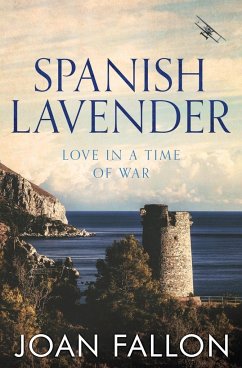 Spanish Lavender - Fallon, Joan