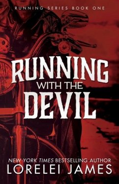 Running With the Devil - James, Lorelei