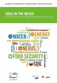 Soils in the Nexus: A Crucial Resource for Water, Energy and Food Security
