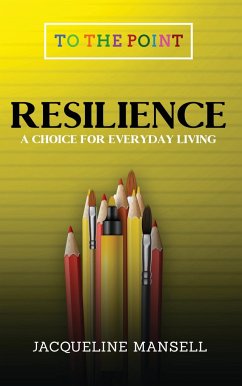 Resilience - Mansell, Jacqueline