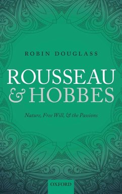 Cover ROUSSEAU & HOBBES C