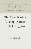 The Scandinavian Unemployment Relief Program