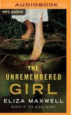 The Unremembered Girl