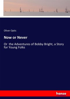 Now or Never - Optic, Oliver