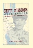 Fifty Missions over Europe