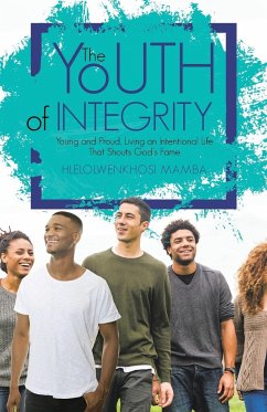 The Youth of Integrity - Mamba, Hlelolwenkhosi