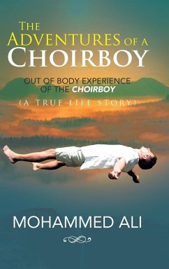 The Adventures of a Choirboy