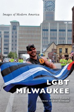 Lgbt Milwaukee - Takach, Michail