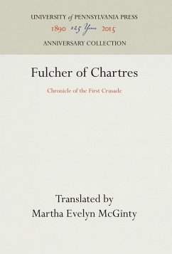 Fulcher of Chartres