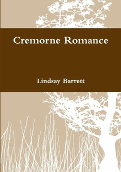 Cremorne Romance - Barrett, Lindsay