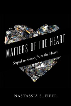 Matters of the Heart - Fifer, Nastassia S