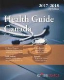 Health Guide Canada, 2017/18