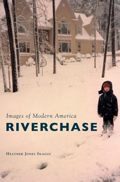 Cover Riverchase