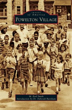 Powelton Village - Smith, M Earl