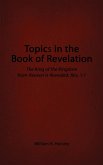 Topics in the Book of Revelation