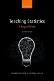 Teaching Statistics: A Bag of Tricks