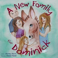 A New Family for Dominick - Alarie, Shirley