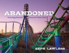 Abandoned - Lawless, Seph