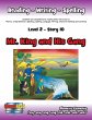 Level 2 Story 10-Mr. King and His Gang - Bild 1